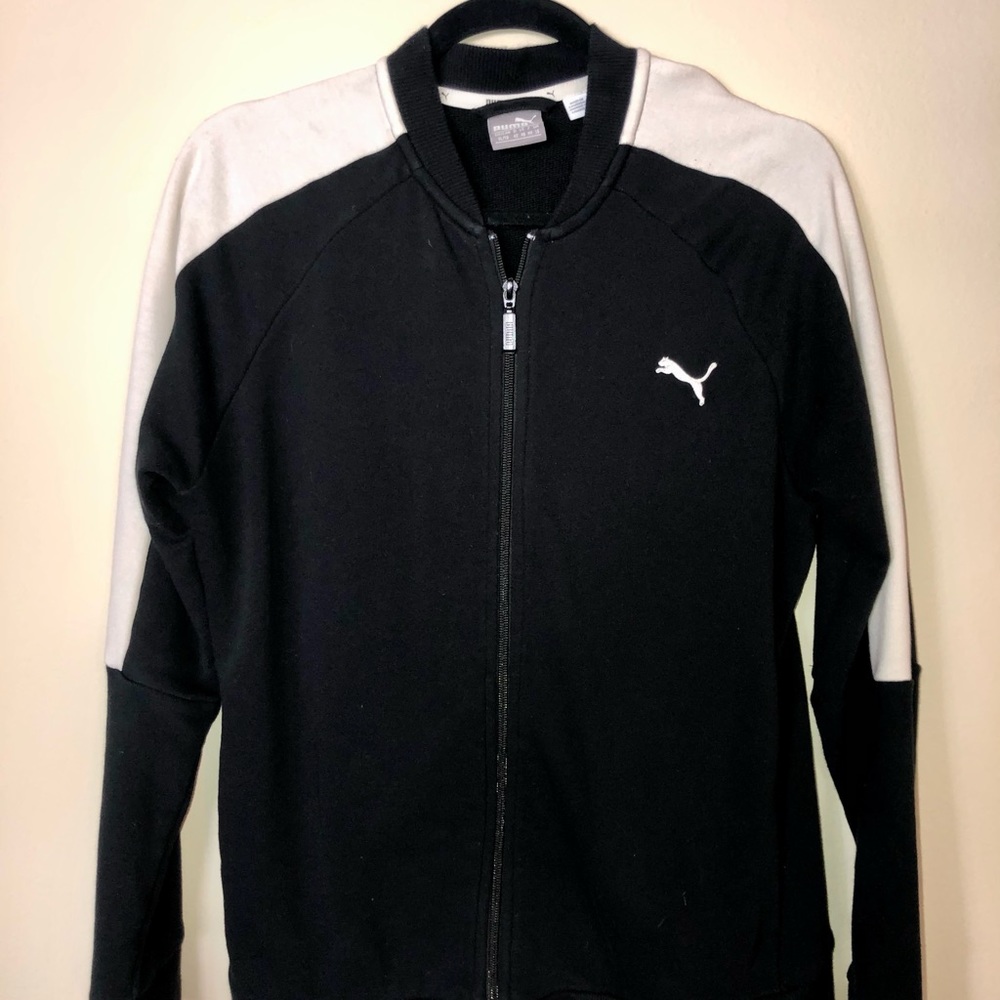Women’s Sweat Jacket - Picture 1 of 2